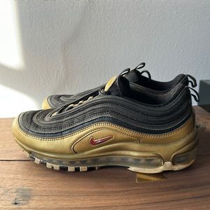 Air max 97 men 6.5 women’s 8
